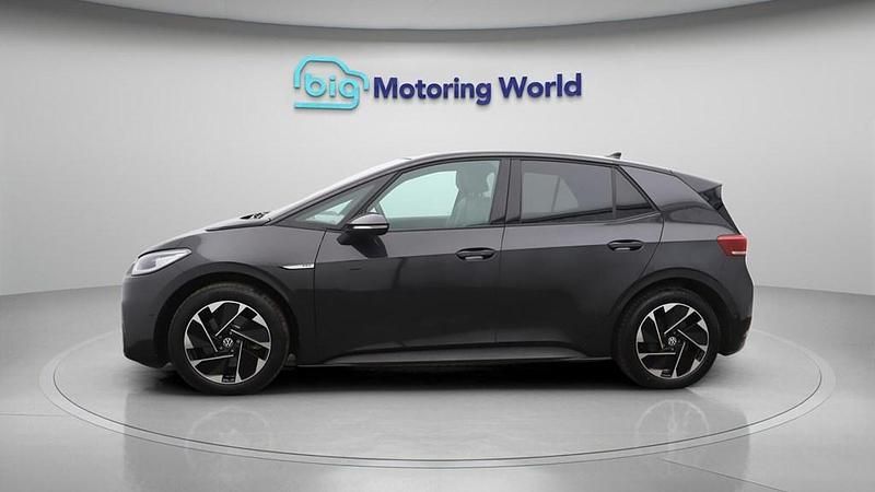 Used VW ID.3 Pro Performance 150 kW (204 HP) 2023 Hatchback