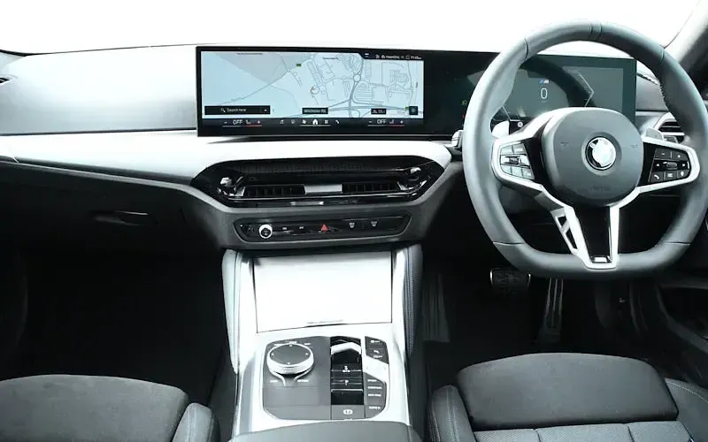 New BMW 220 M Sport 184 HP (135 kW) 2026 Coupe