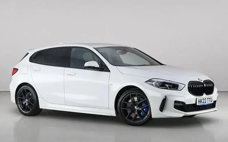 Used BMW 118 M Sport 136 HP (100 kW) 2024 Hatchback
