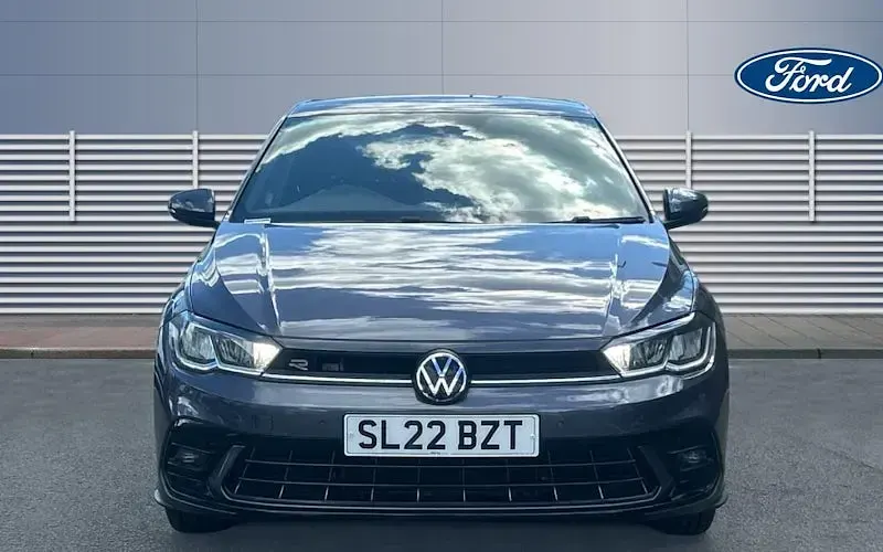Used VW Polo R-line 95 HP (69 kW) 2026 Hatchback