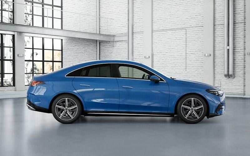 New Mercedes CLA180 Executive 136 HP (100 kW) 2026 Sedan