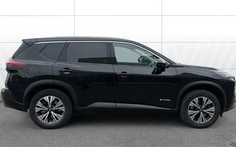Used Nissan X-Trail N-Connecta 213 HP (156 kW) 2026 SUV