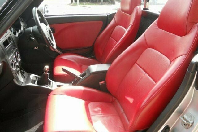 Used Daihatsu Copen 67 HP (49 kW) 2004 Cabriolet