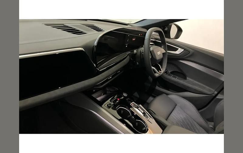 New Audi A5 Advanced 147 HP (108 kW) 2025 Other Coupe