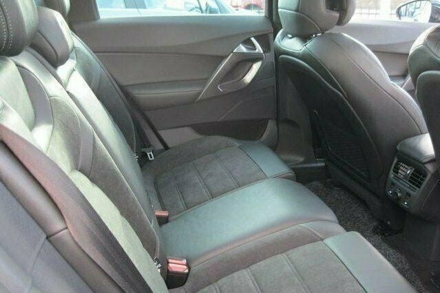 Used Citroën DS5 2012 Hatchback