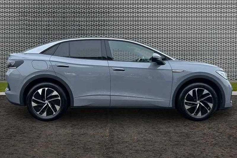 Used VW ID.5 150 kW (204 HP) 2023 SUV