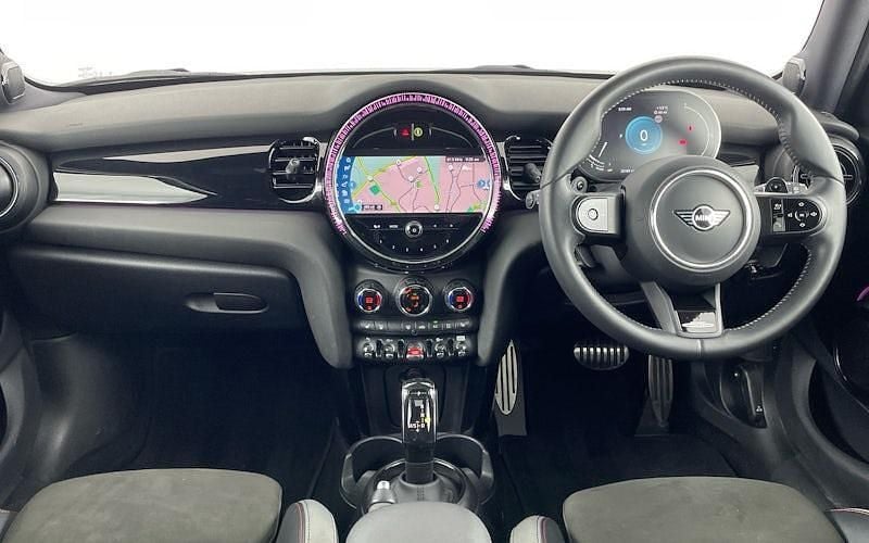 Used Mini Cooper S Hatch 178 HP (130 kW) 2022 Hatchback