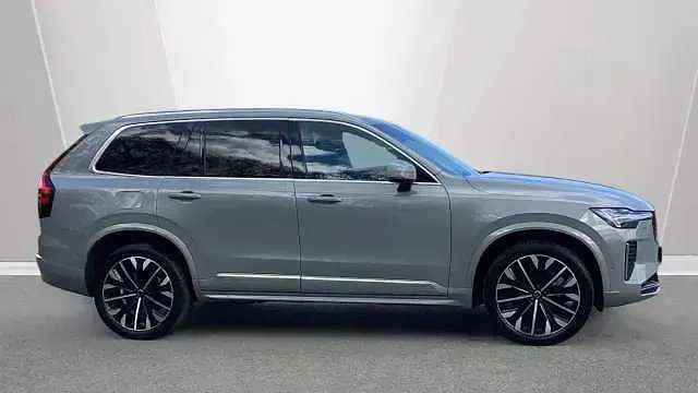 Used Volvo XC90 Ultra 449 HP (330 kW) 2026 SUV