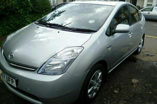 Used Toyota Prius 2007 Hatchback