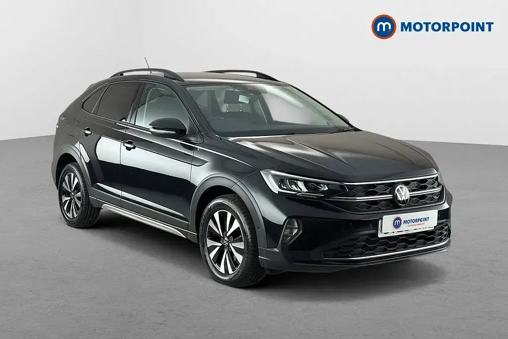 Used VW Taigo Life 110 HP (80 kW) 2023 SUV