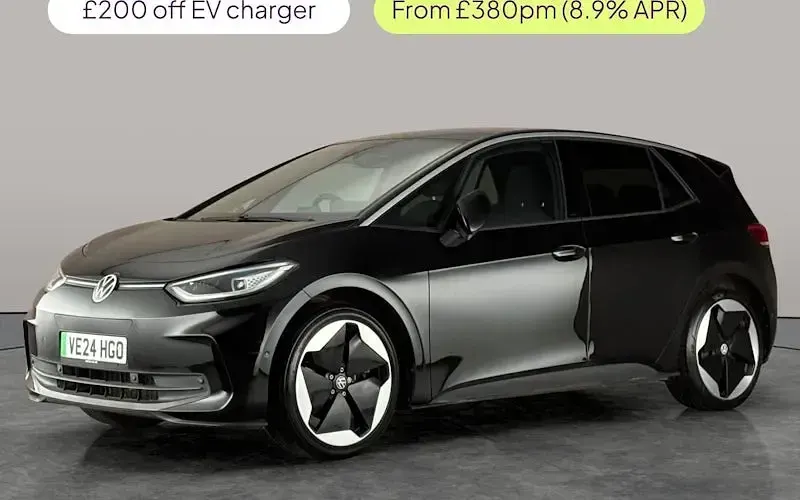 Used VW ID.3 Pro 150 kW (204 HP) 2024 Hatchback