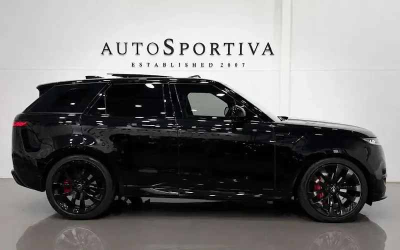 Used Land Rover Range Rover Sport Autobiography 300 HP (220 kW) 2026 SUV