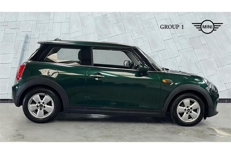 Used Mini Cooper 136 HP (100 kW) 2014 Unknown Hatchback
