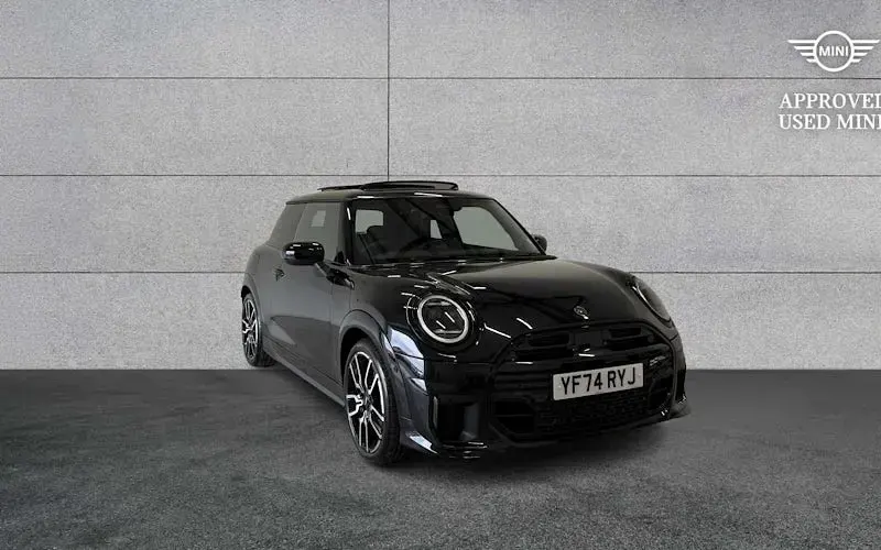 Used Mini Cooper Sport 204 HP (150 kW) 2024 Hatchback