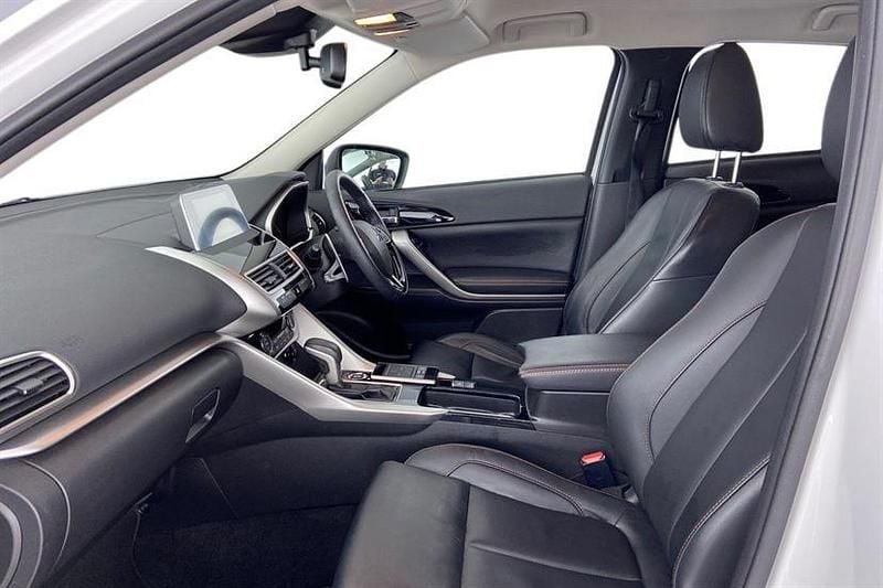 Usado Mitsubishi Eclipse 163 HP (119 kW) 2019 Branco Citadino