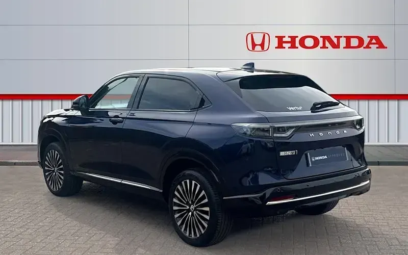 Used Honda e:Ny1 Elegance 150 kW (204 HP) 2026 SUV