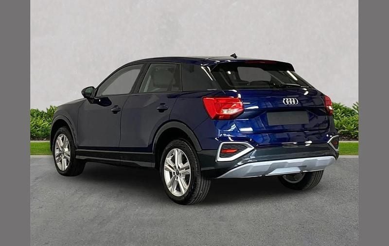 New Audi Q2 Sport 113 HP (83 kW) 2025 Other SUV