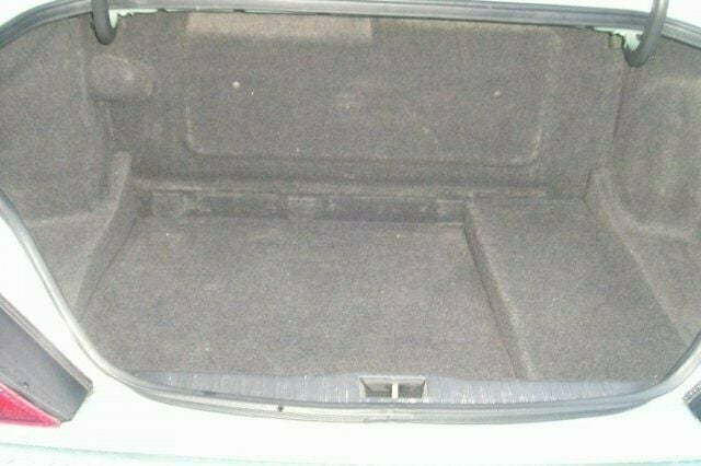 Used Jaguar XJ 1997 Sedan