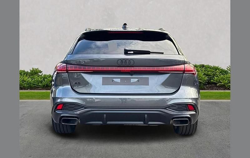 New Audi A5 Advanced 200 HP (147 kW) 2025 Other Coupe