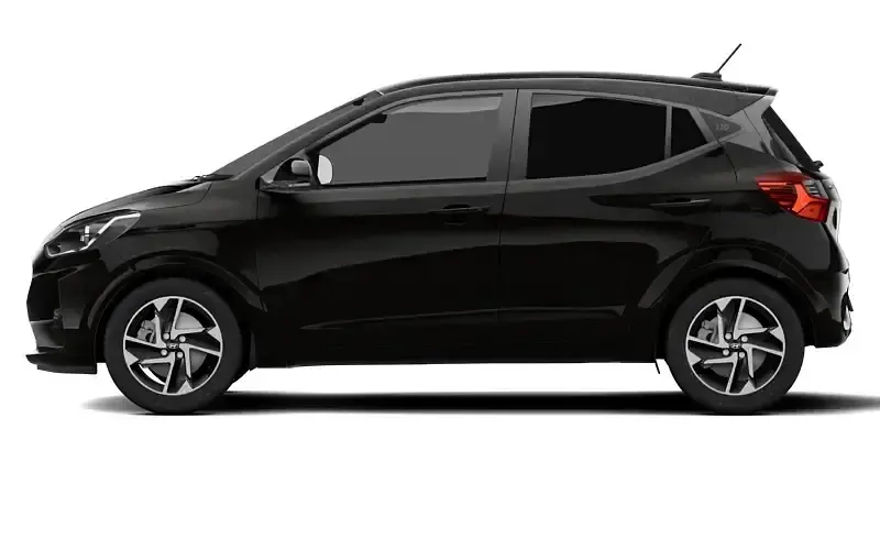 Used Hyundai i10 Premium 79 HP (58 kW) 2026 Hatchback