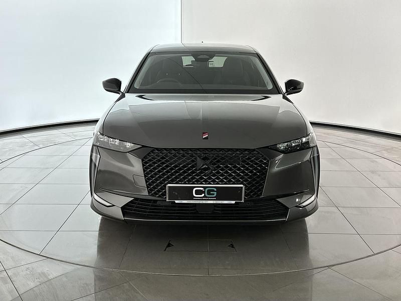 Grey New 2025 DS Automobiles DS4 Performance Hatchback | £23,990 (Fair price) - Image 1/4