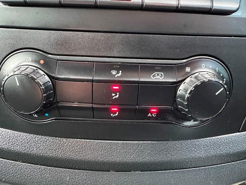 Used Mercedes Vito Progressive 2022 White Van