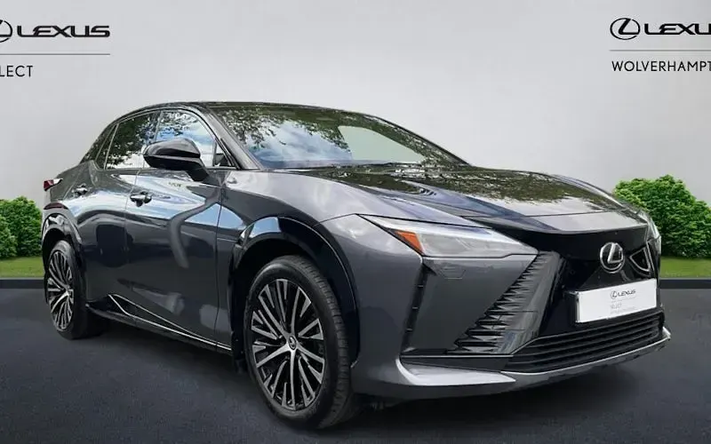 Used Lexus RZ 450e 230 kW (313 HP) 2026 SUV