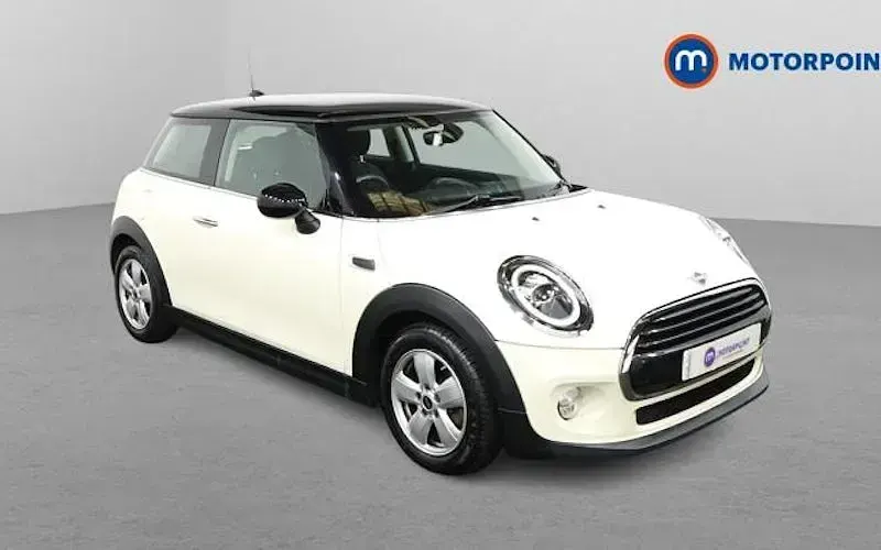 Used Mini Cooper Classic 136 HP (100 kW) 2021 Hatchback