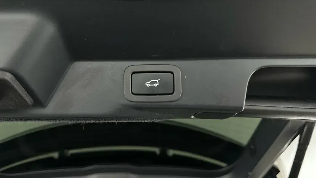 Used Land Rover Range Rover Sport 2021 Red SUV