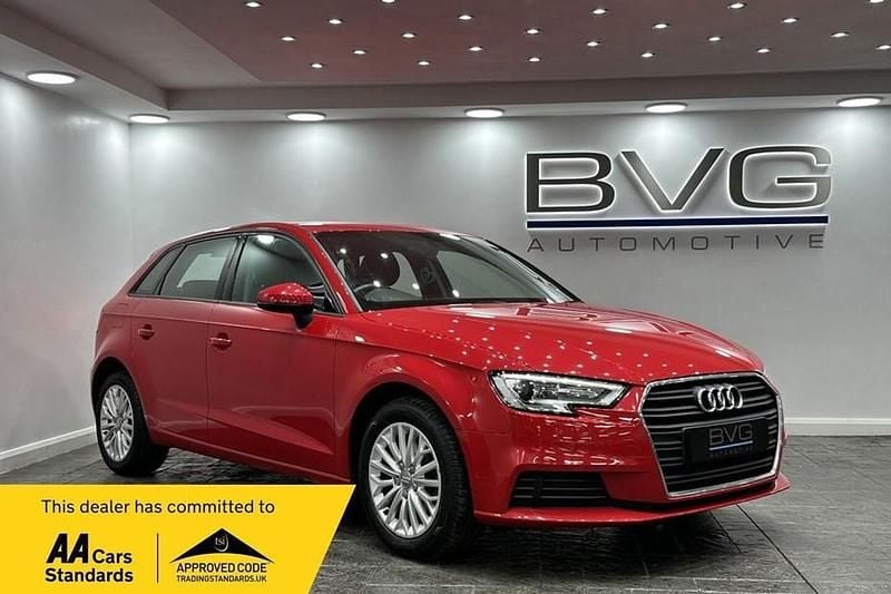 Used 2018 Audi A3 Design | £12,444 (Super price) - Image 1/1