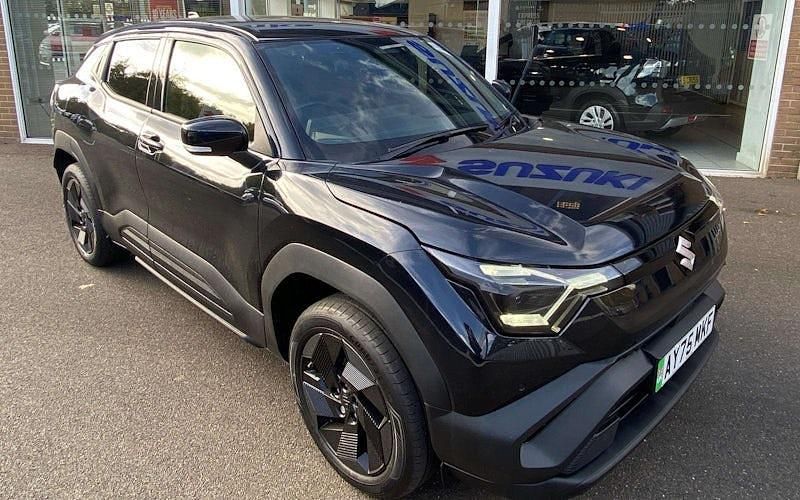 New 2025 Suzuki Vitara Estate | £29,899 - Image 1/3