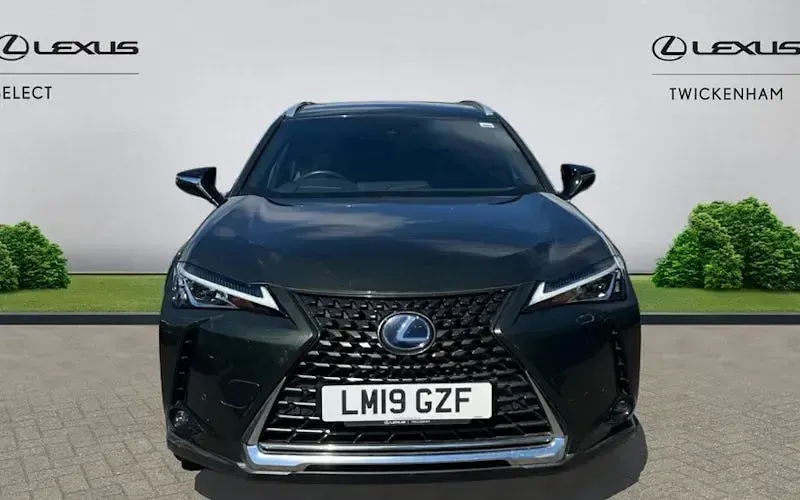Used Lexus UX 250h 184 HP (135 kW) 2024 SUV