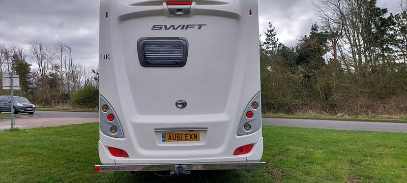 Used Fiat Ducato 120 HP (88 kW) 2011 White Van