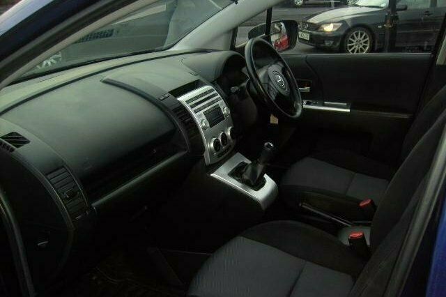 Used Mazda 5 2006 MPV