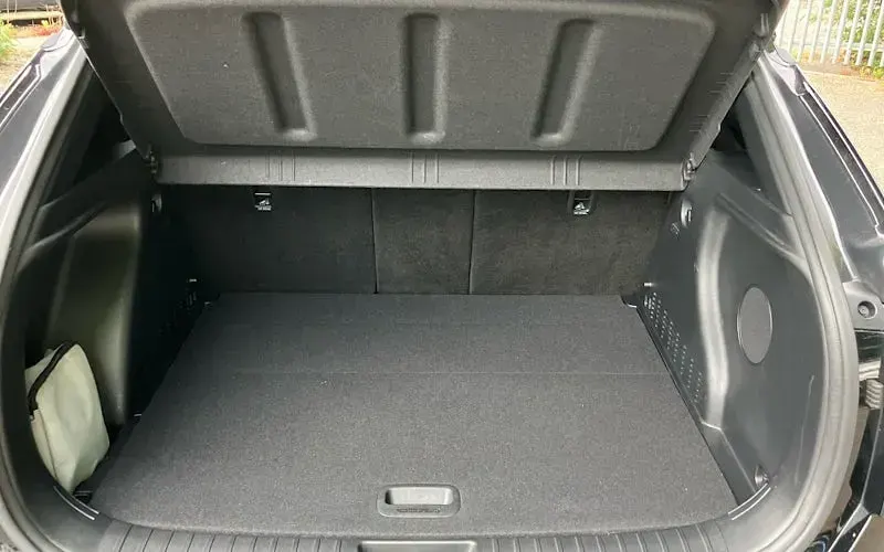 Usado Hyundai Kona N Line 199 HP (146 kW) 2025 SUV