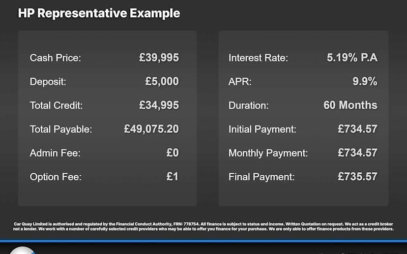 Used Land Rover Defender S 200 HP (147 kW) 2020 Blue Estate
