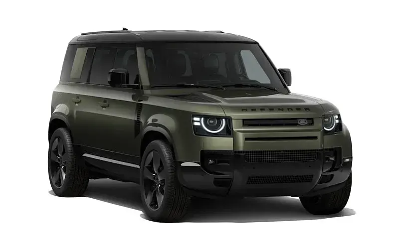 Used Land Rover Defender SE Dynamic 349 HP (256 kW) 2025 SUV