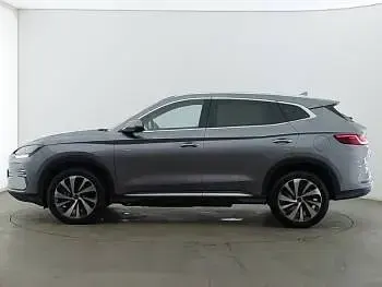 Used BYD Seal Comfort 218 HP (160 kW) 2025 Grey Estate