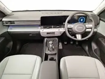 Nuevo Hyundai Kona Ultimate 150 CV (110 kW) 2026 Gris SUV