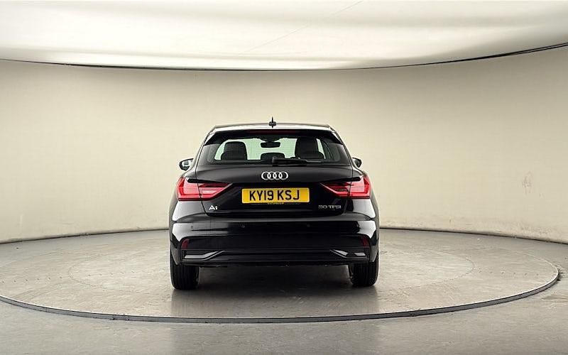 Used Audi A1 Sportback Sport 116 HP (85 kW) 2026 Hatchback