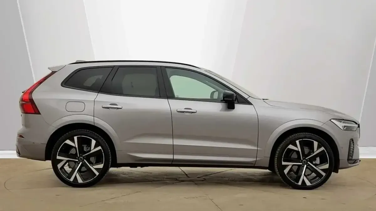 Used Volvo XC60 Ultra 247 HP (181 kW) 2026 SUV