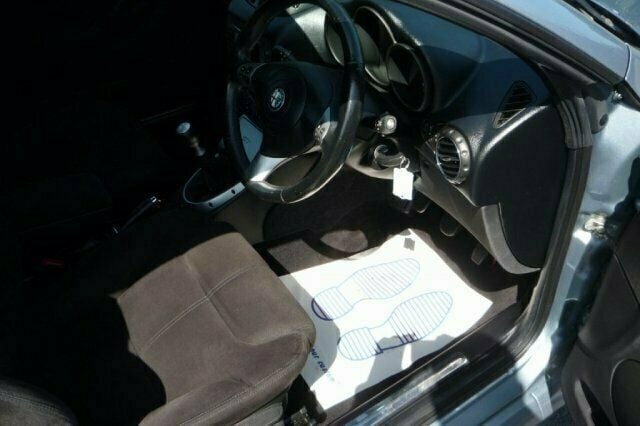 Used Alfa Romeo GT 2006 Coupe