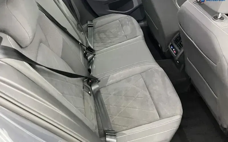 Used VW Golf VII Style 150 HP (110 kW) 2020 Grey Hatchback