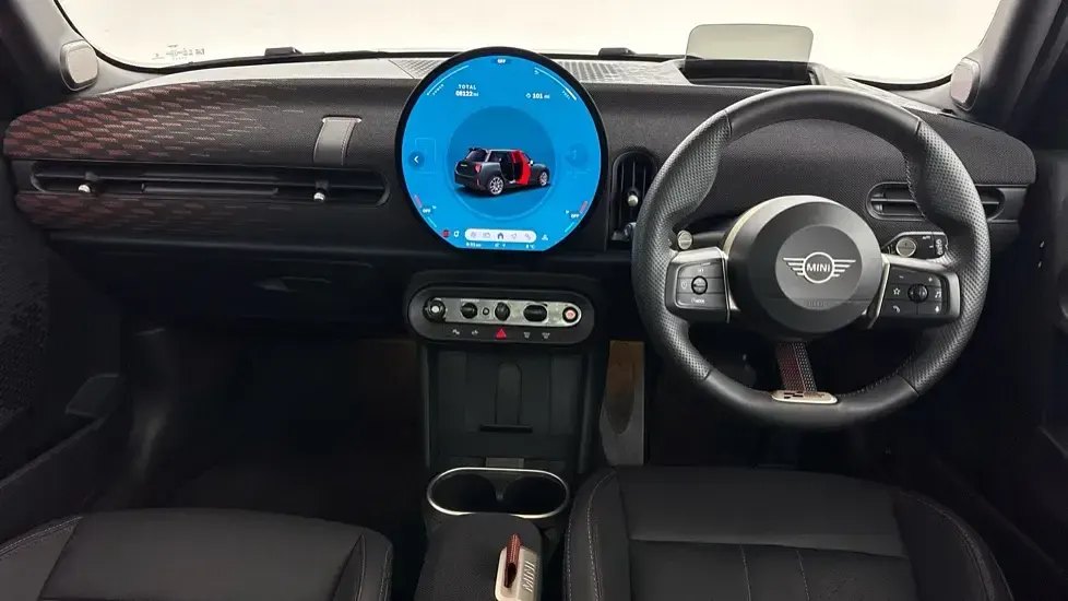 Used Mini Cooper S Hatch 201 HP (147 kW) 2025 Grey Hatchback