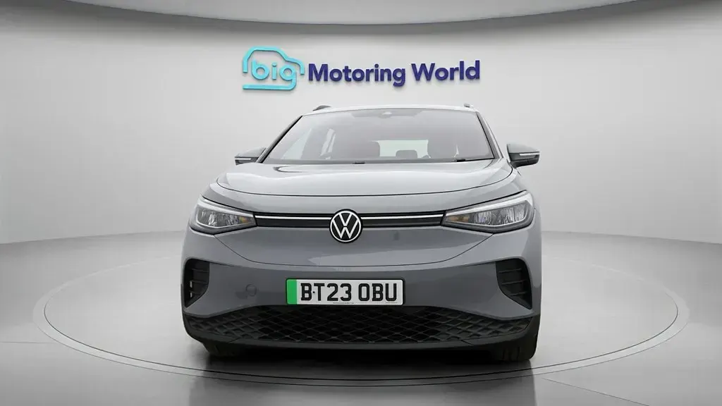 Usado VW ID.4 Pro Performance 150 kW (204 HP) 2023 SUV