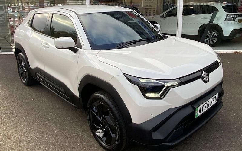 Used Suzuki Vitara 127 kW (174 HP) 2025 Estate
