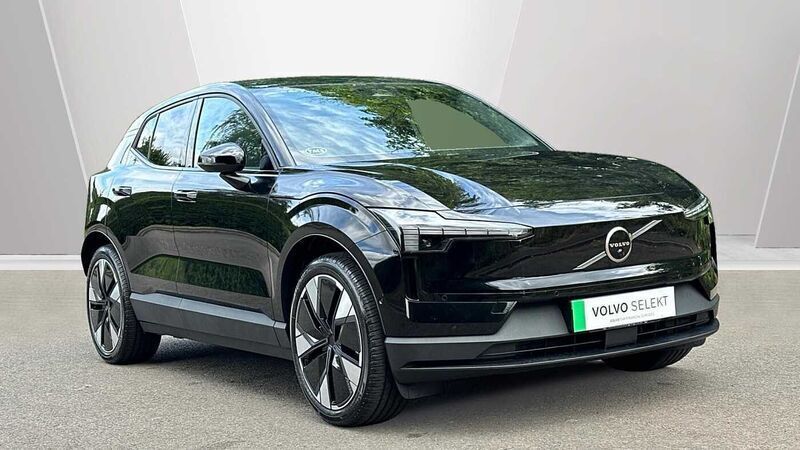 New 2025 Volvo EX30 Ultra SUV | £36,950 (Good price) - Image 1/3