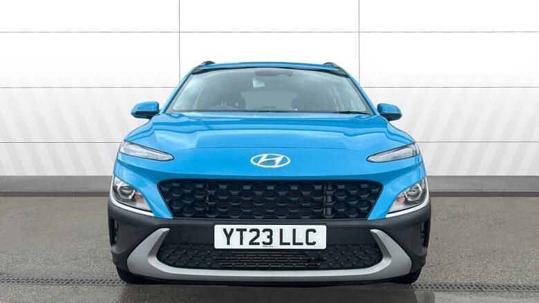 Used Hyundai Kona SE 120 HP (88 kW) 2022 SUV