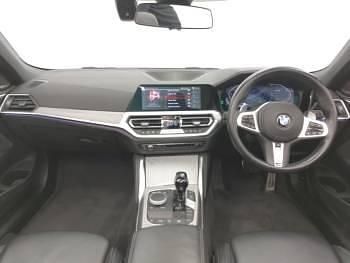 Used BMW 430 Cabriolet M Sport 245 HP (180 kW) 2022 White Cabriolet