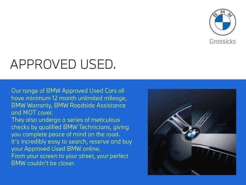 Used BMW 118 M Sport 134 HP (98 kW) 2020 White Hatchback